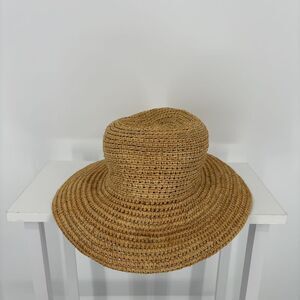 Helen Kaminski RAFFIA Hat